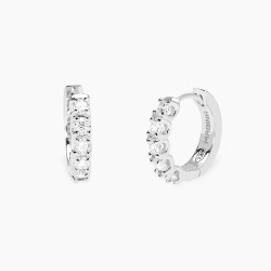 orecchini Mabina Diamond