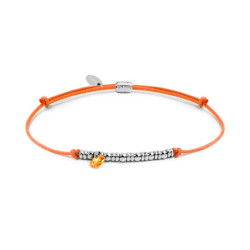 bracciale Marlù cordino con...