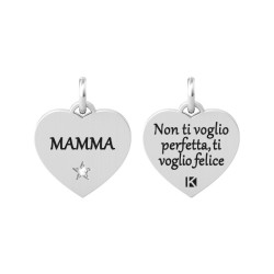 charm Kidult Family mamma...