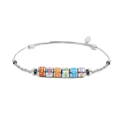 bracciale Marlù maglia...