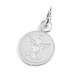 charm Marlù Sacral angelo