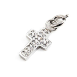 charm Marlù Sacral croce