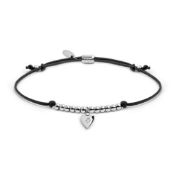 bracciale Marlù cordino con...
