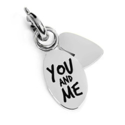 Charm Marlù love-tag you...