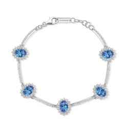 bracciale Fancy settori...