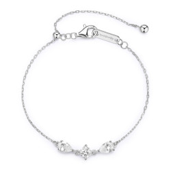 bracciale Fancy maglia rolò...