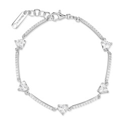 bracciale Fancy settori...