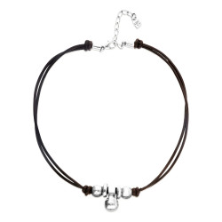 collier UNODe50 Gravedad