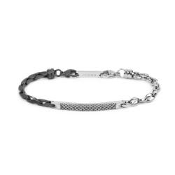 bracciale Marlù maglia...