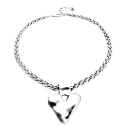 collier UNODe50 Palpito