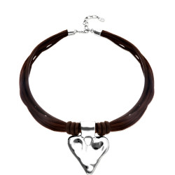 collier UNODe50 Palpito
