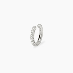 orecchino ear cuff Mabina...