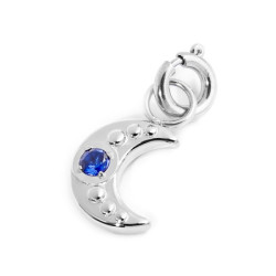 charm Marlù symbols crystal...
