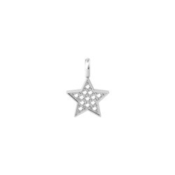 charm Kidult Symbols stella...