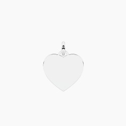 charm Kidult Symbols cuore...