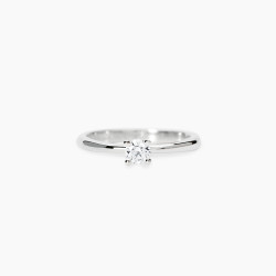 anello Mabina Diamond