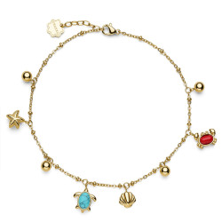 cavigliera Brosway Chakra