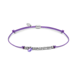 bracciale Marlù cordino con...