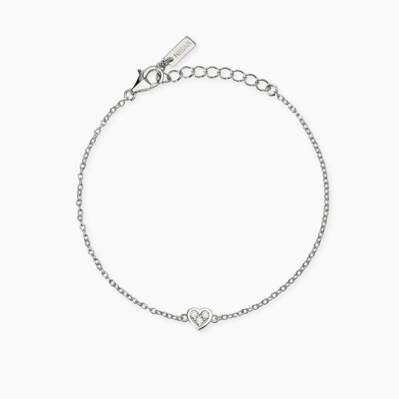 Bracciali Mabina My Diamond