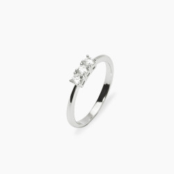 anello Mabina Diamond
