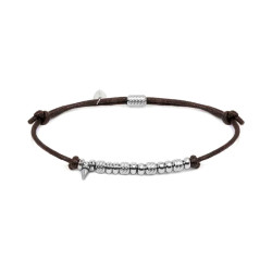 bracciale Marlù cordino e...