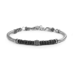 bracciale Marlù maglia...