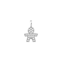 charm Kidult Symbols bimbo...