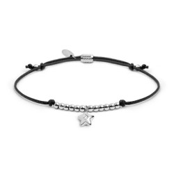 bracciale Marlù cordino con...