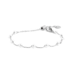 bracciale Marlù maglia con...