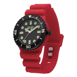 orologio Hip-Hop 41mm Master