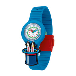 orologio Hip Hop 32mm...