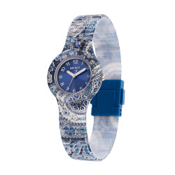 orologio Hip Hop 32mm Paisley