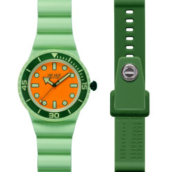 orologio Hip Hop 41mm Master