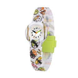 orologio Hip Hop 28mm Kids Fun