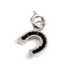 charm Marlù symbols crystal...