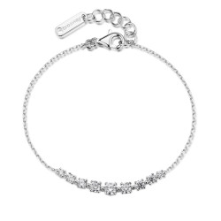 bracciale Fancy maglia rolò...