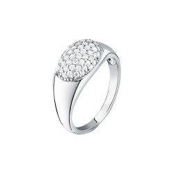 anello Morellato Pavè