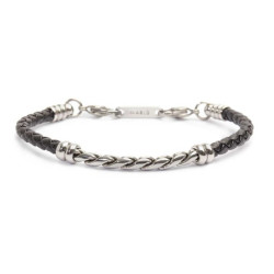 bracciale Marlù cordino...