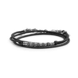 bracciale Marlù cordino...