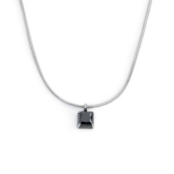 collana Marlù pendente...