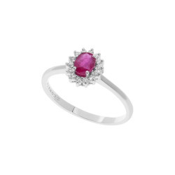 anello Comete Regina ANB 2573
