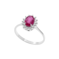 anello Comete Regina ANB 2570