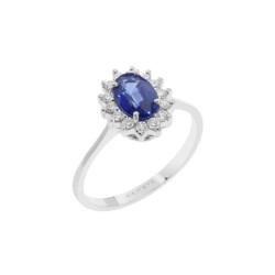 anello Comete Regina ANB 2569