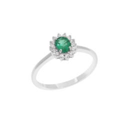 anello Comete Regina ANB 2574