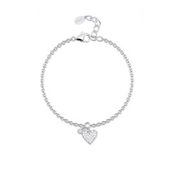 bracciale Mabina One Love