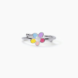 anello Mabina Junior Bloom