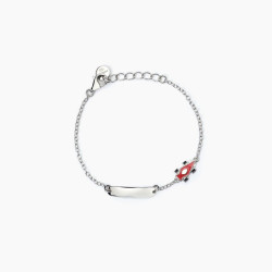 bracciale Mabina Junior Racing