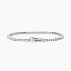 bracciale Mabina Tennis Club