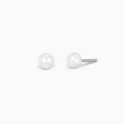 orecchini Mabina Ever 4,0mm