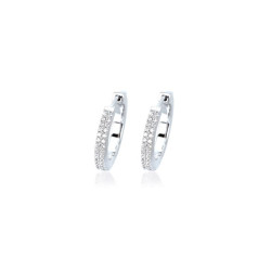 orecchini Mabina Elegant 14mm